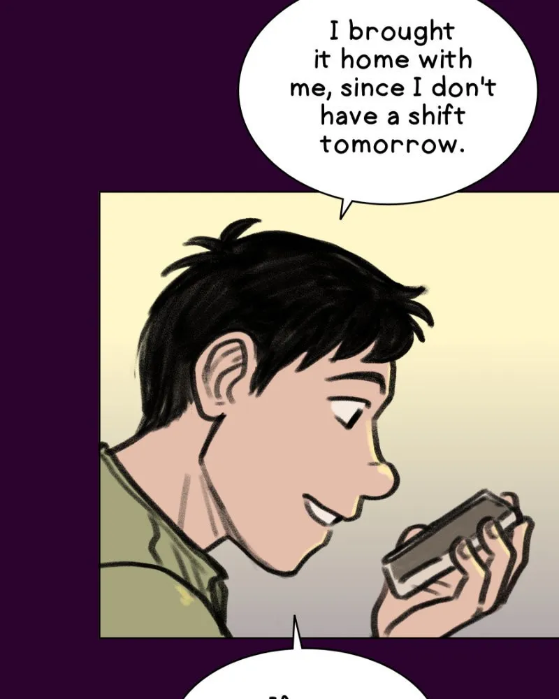 Crumbs Chapter 47 page 21 - 