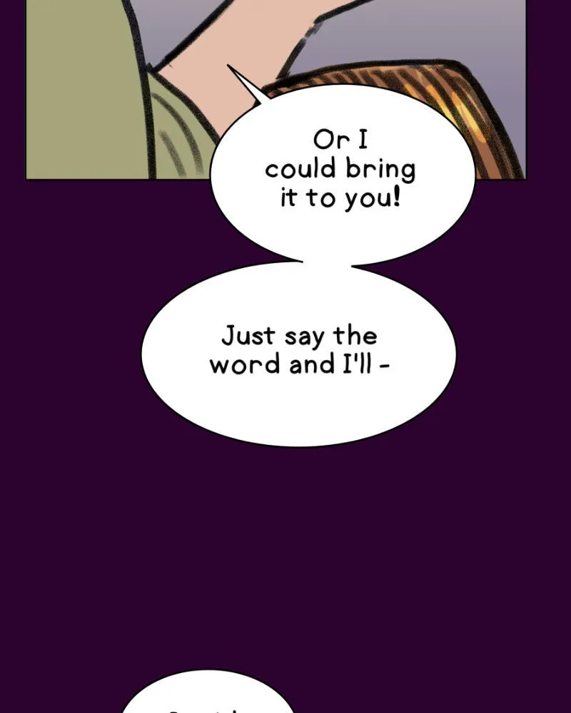 Crumbs Chapter 47 page 23 - 