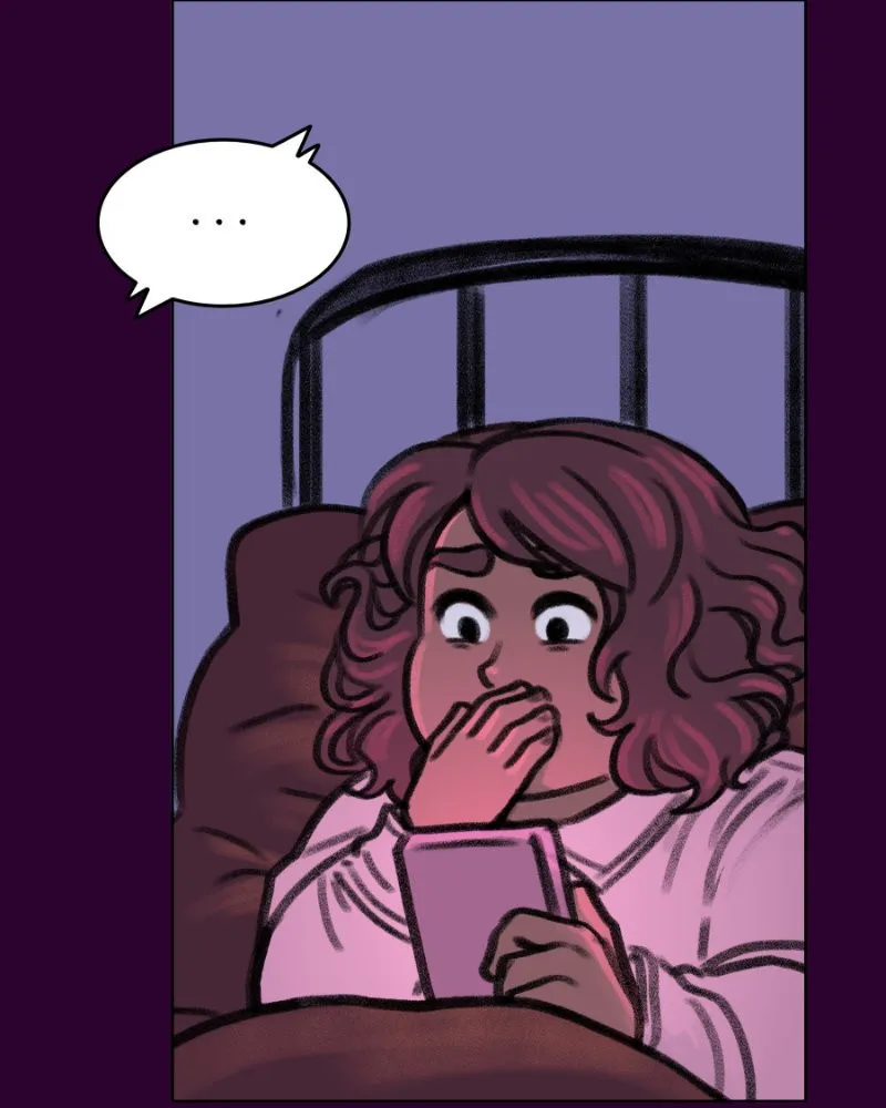 Crumbs Chapter 47 page 25 - 