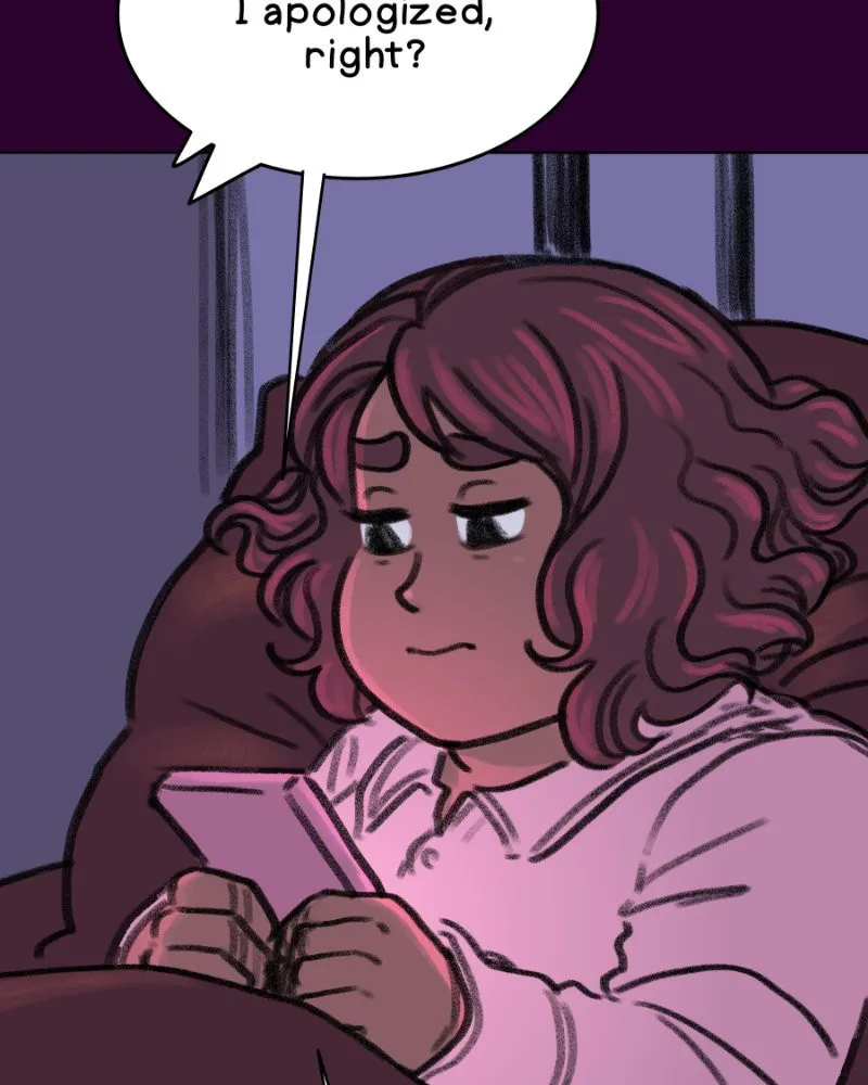 Crumbs Chapter 47 page 29 - 