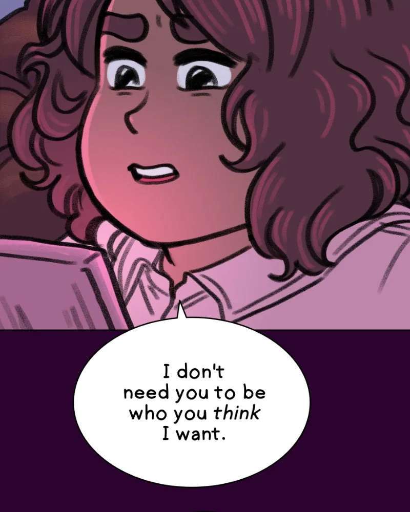 Crumbs Chapter 47 page 31 - 