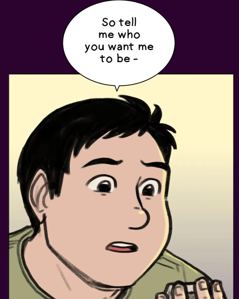 Crumbs Chapter 47 page 32 - 