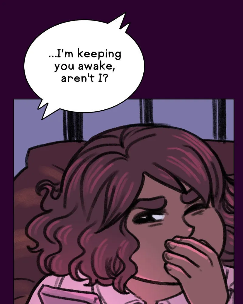 Crumbs Chapter 47 page 35 - 