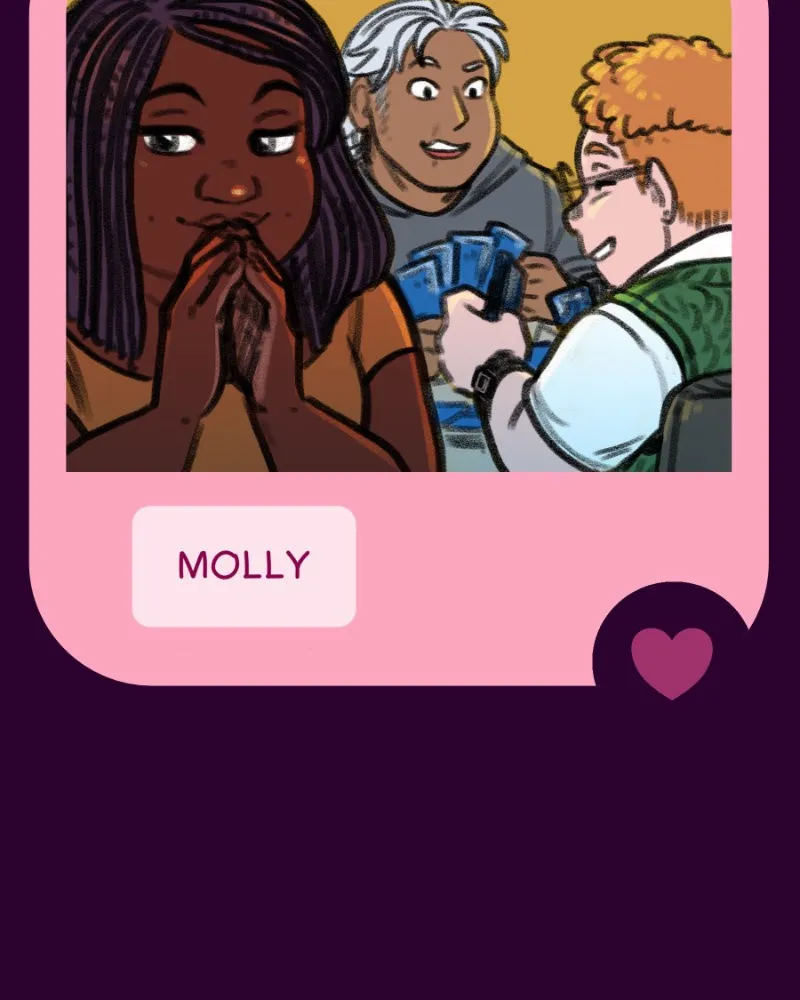 Crumbs Chapter 47 page 5 - 