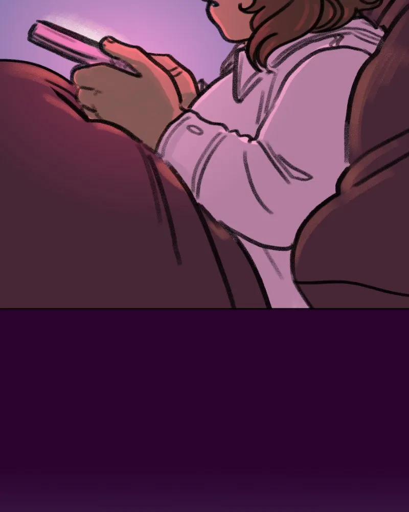 Crumbs Chapter 47 page 41 - 