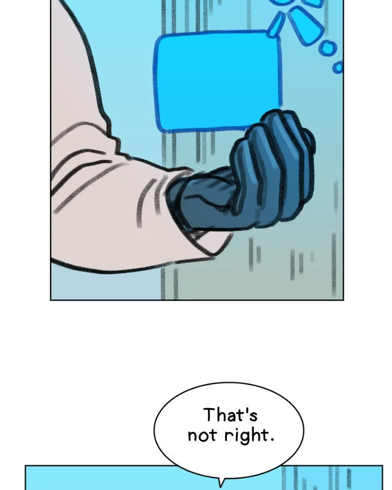 Crumbs Chapter 47 page 46 - 