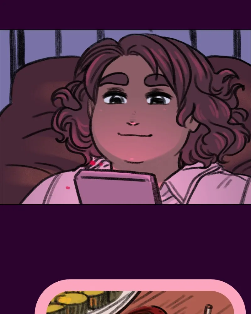 Crumbs Chapter 47 page 6 - 