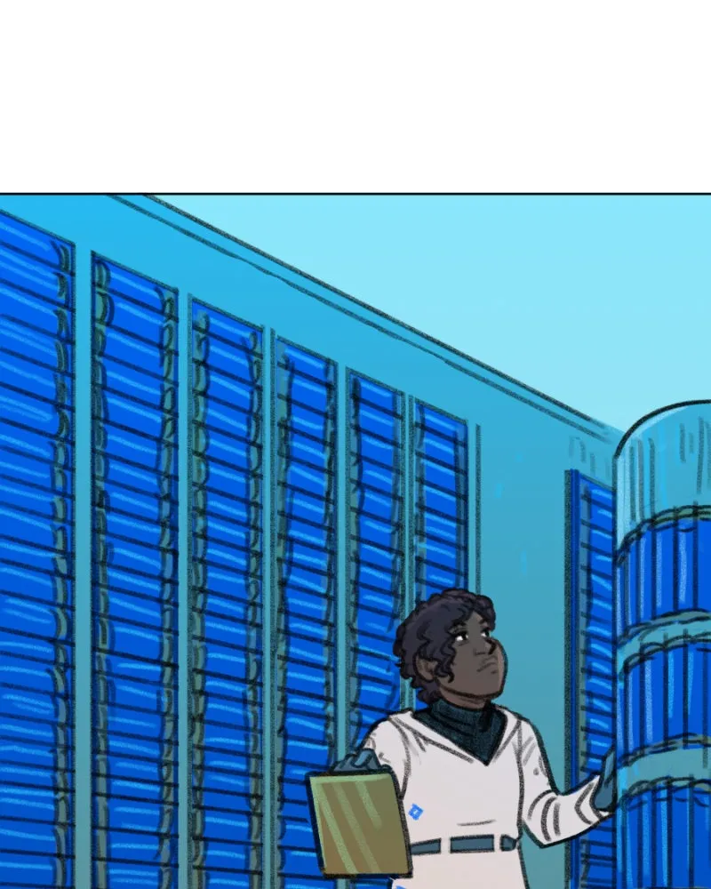 Crumbs Chapter 47 page 51 - 