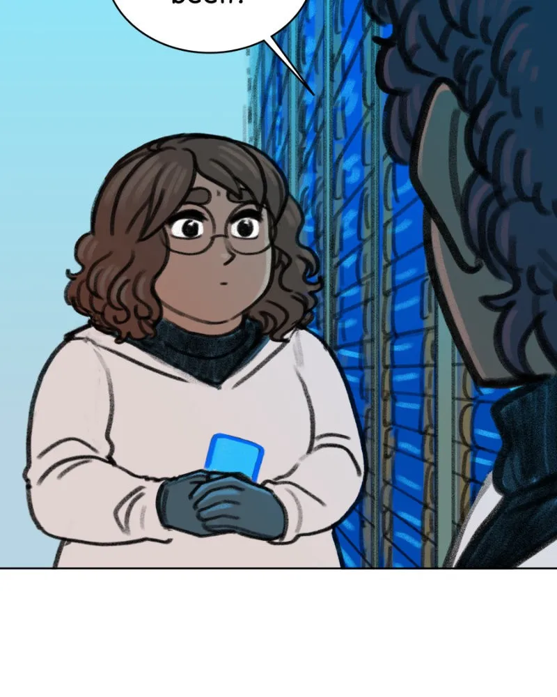 Crumbs Chapter 47 page 54 - 