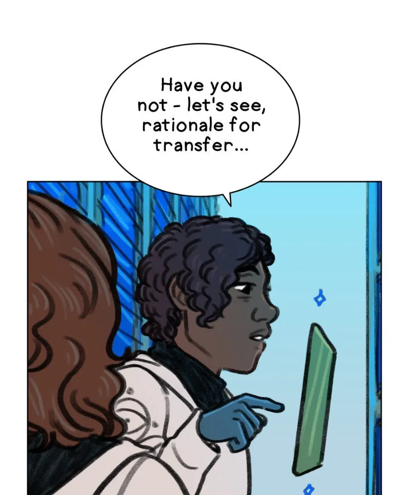 Crumbs Chapter 47 page 55 - 