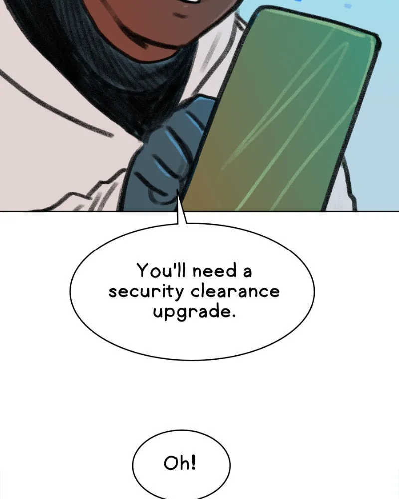 Crumbs Chapter 47 page 60 - 