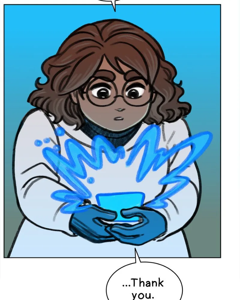 Crumbs Chapter 47 page 61 - 