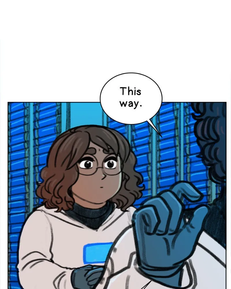 Crumbs Chapter 47 page 64 - 