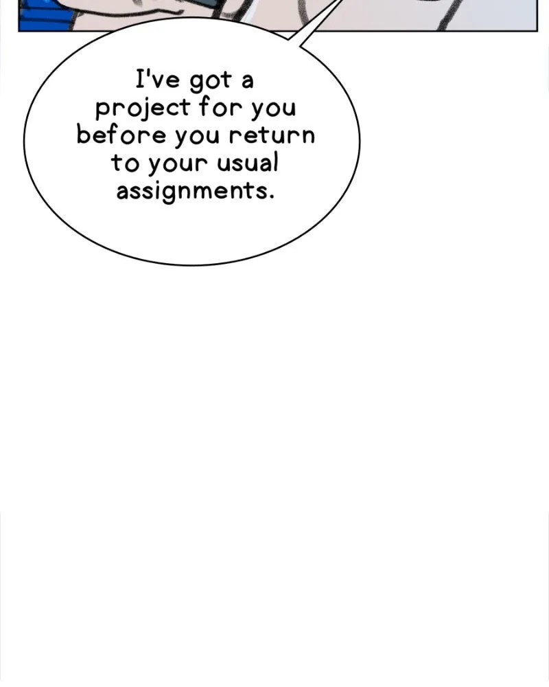 Crumbs Chapter 47 page 65 - 