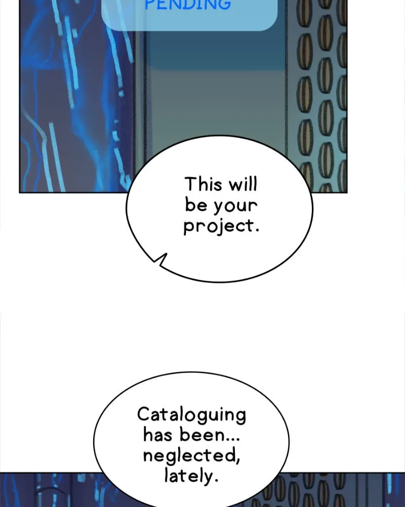 Crumbs Chapter 47 page 69 - 
