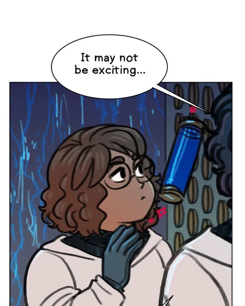 Crumbs Chapter 47 page 71 - 