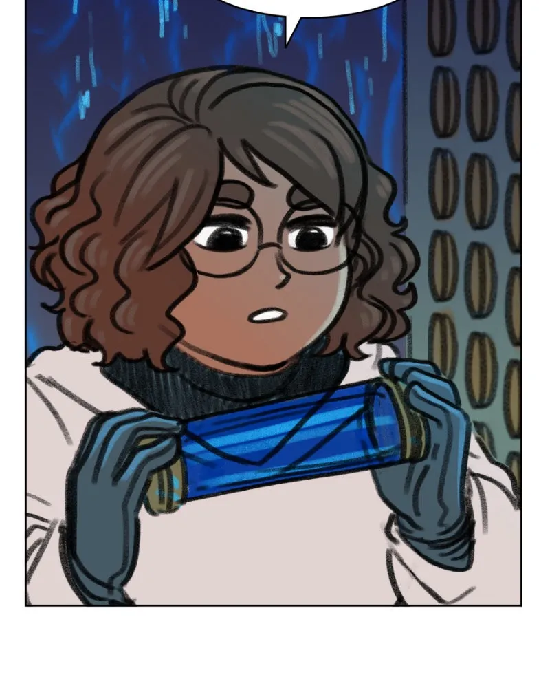 Crumbs Chapter 47 page 73 - 