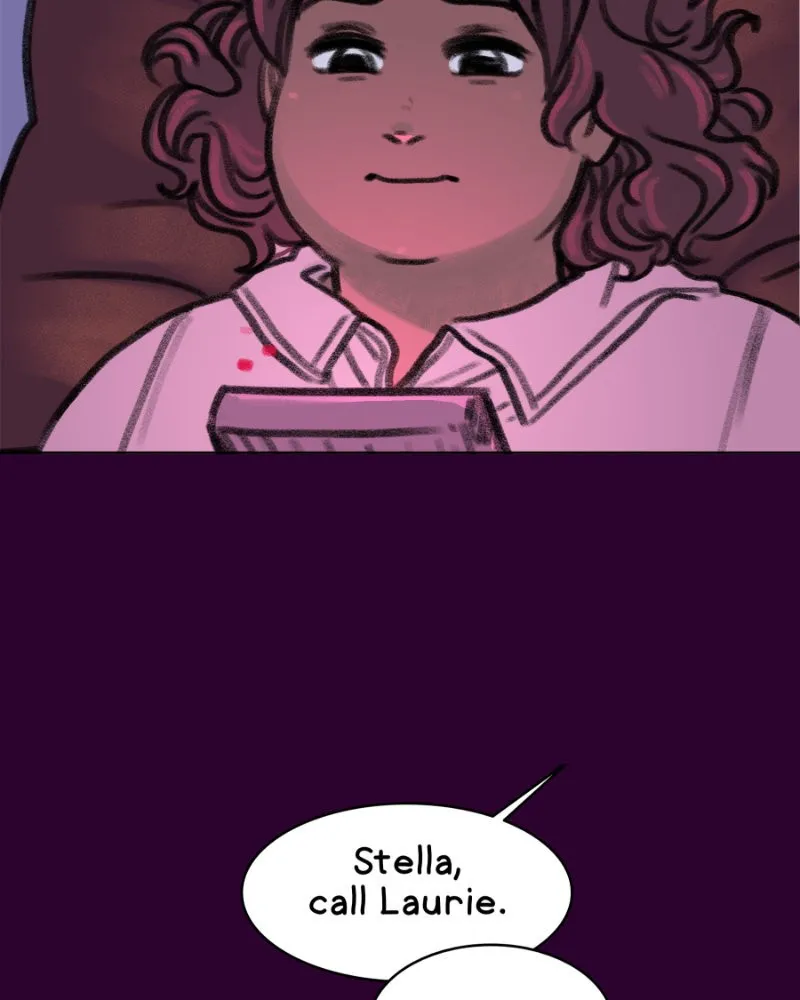 Crumbs Chapter 47 page 10 - 