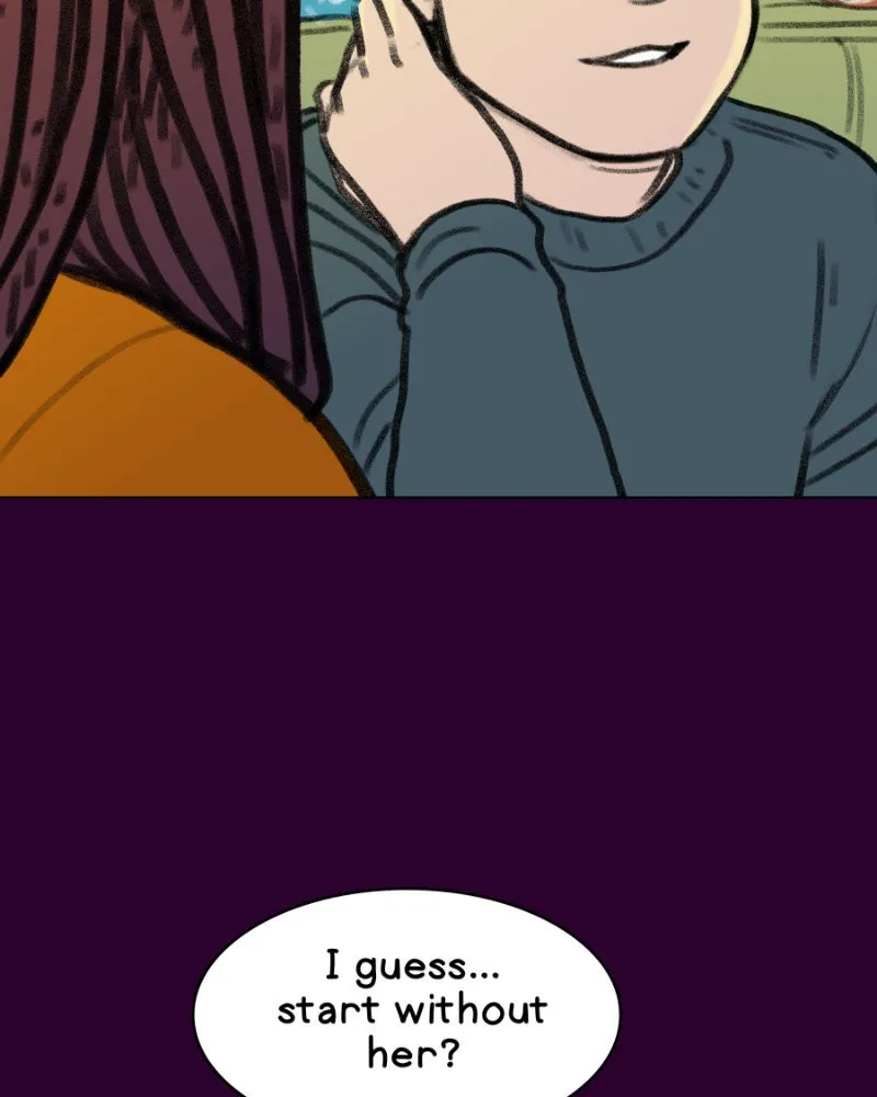 Crumbs Chapter 48 page 21 - 