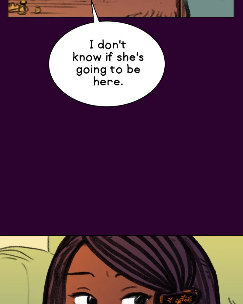 Crumbs Chapter 48 page 23 - 