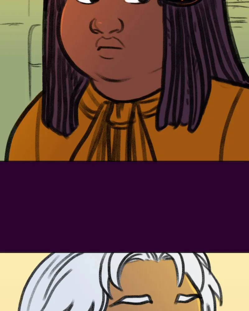 Crumbs Chapter 48 page 24 - 