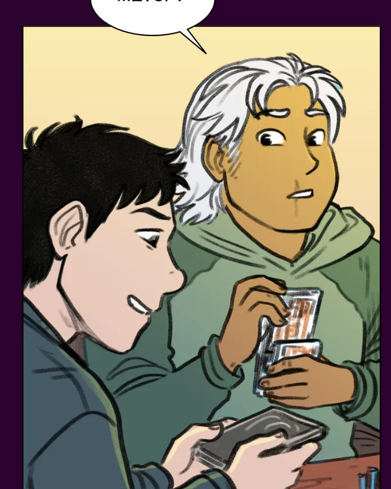 Crumbs Chapter 48 page 26 - 