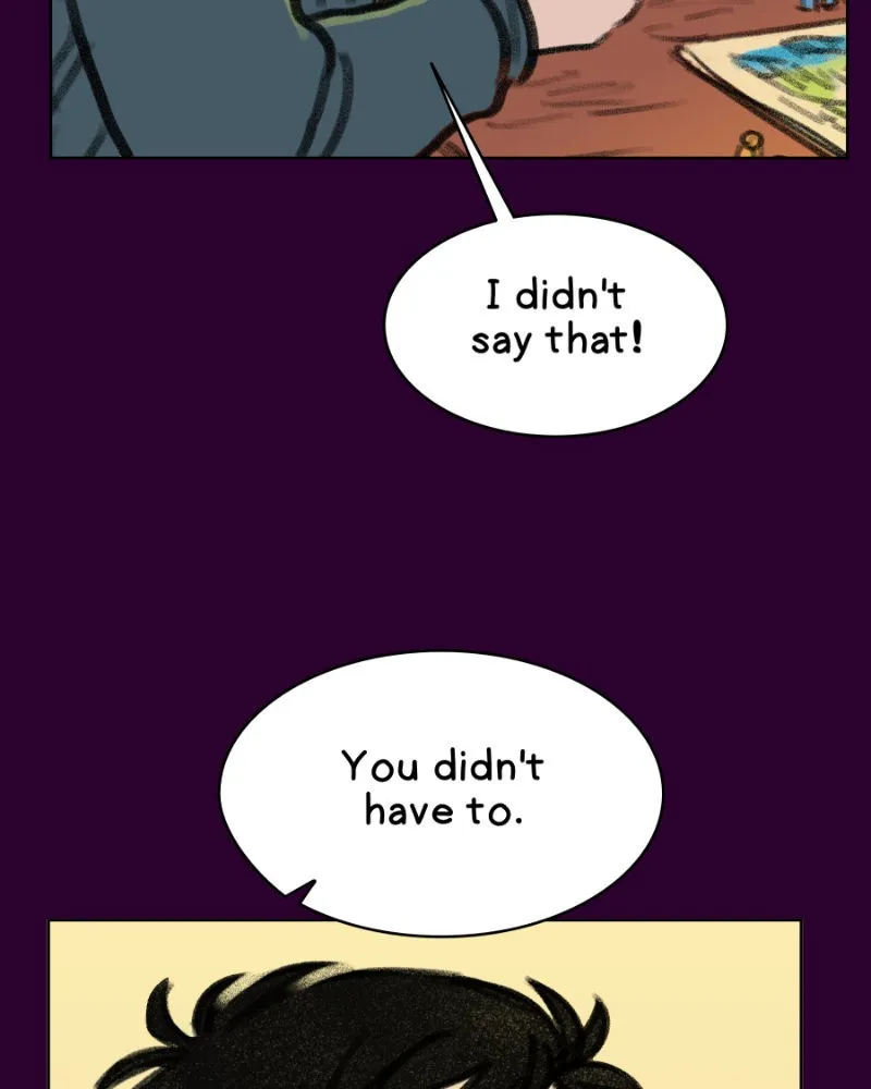 Crumbs Chapter 48 page 27 - 