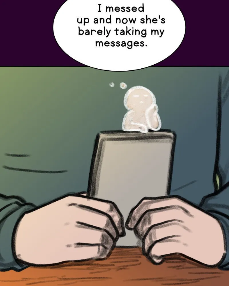 Crumbs Chapter 48 page 32 - 