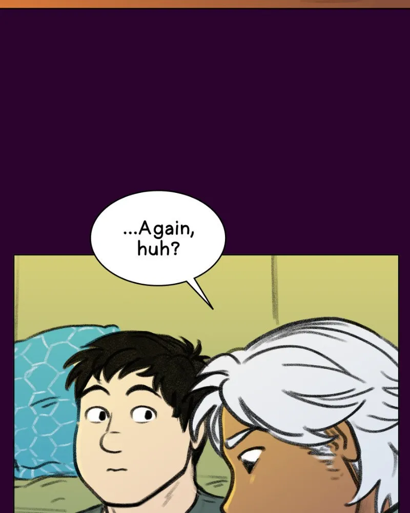 Crumbs Chapter 48 page 33 - 