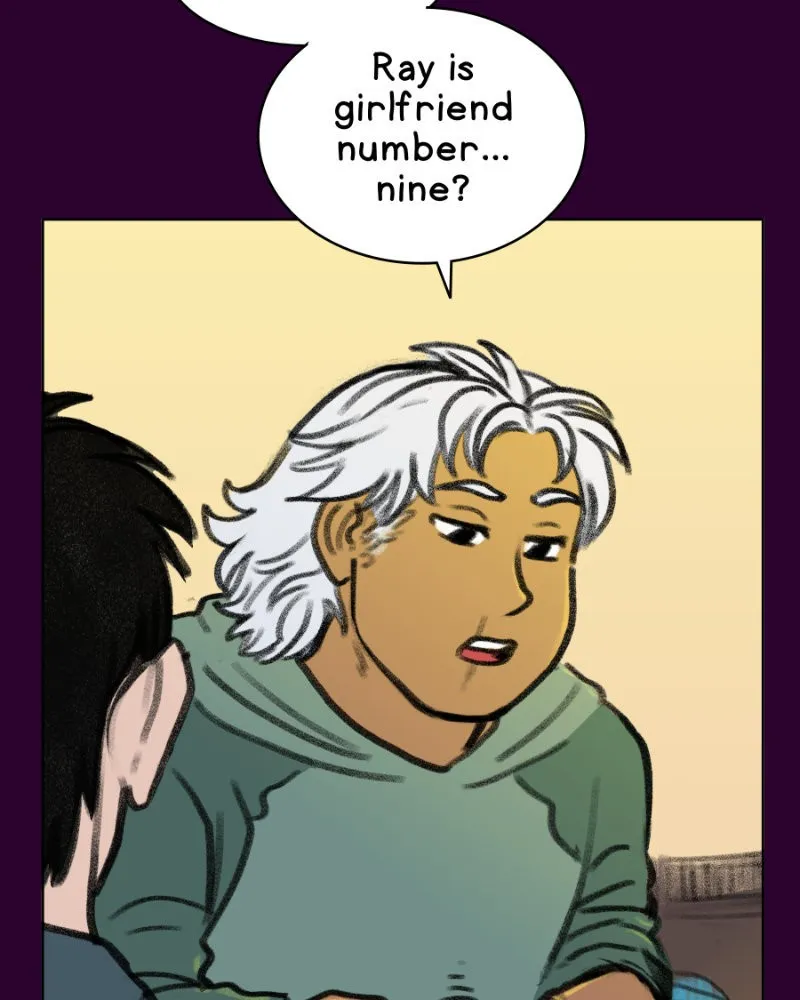 Crumbs Chapter 48 page 36 - 