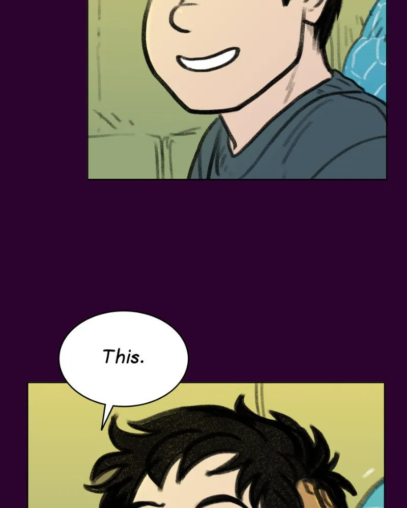 Crumbs Chapter 48 page 40 - 