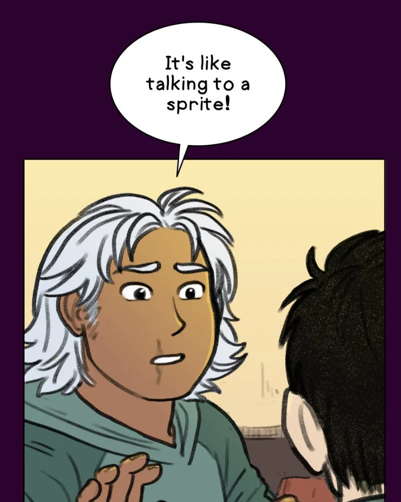 Crumbs Chapter 48 page 42 - 
