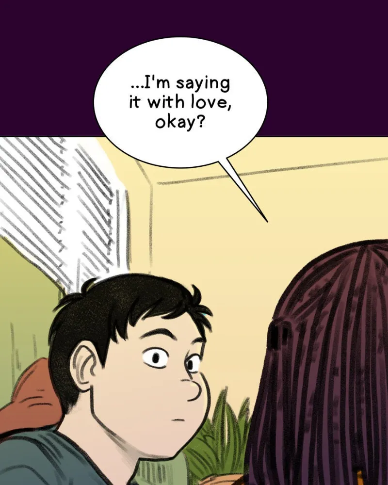 Crumbs Chapter 48 page 46 - 