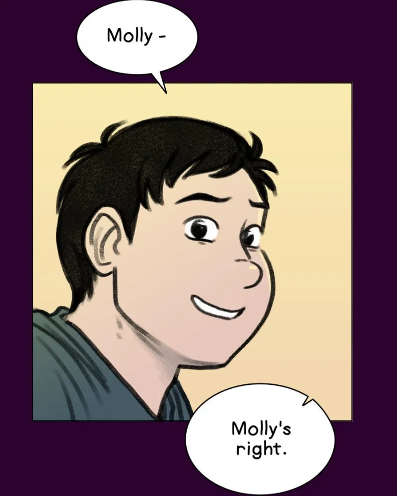 Crumbs Chapter 48 page 49 - 
