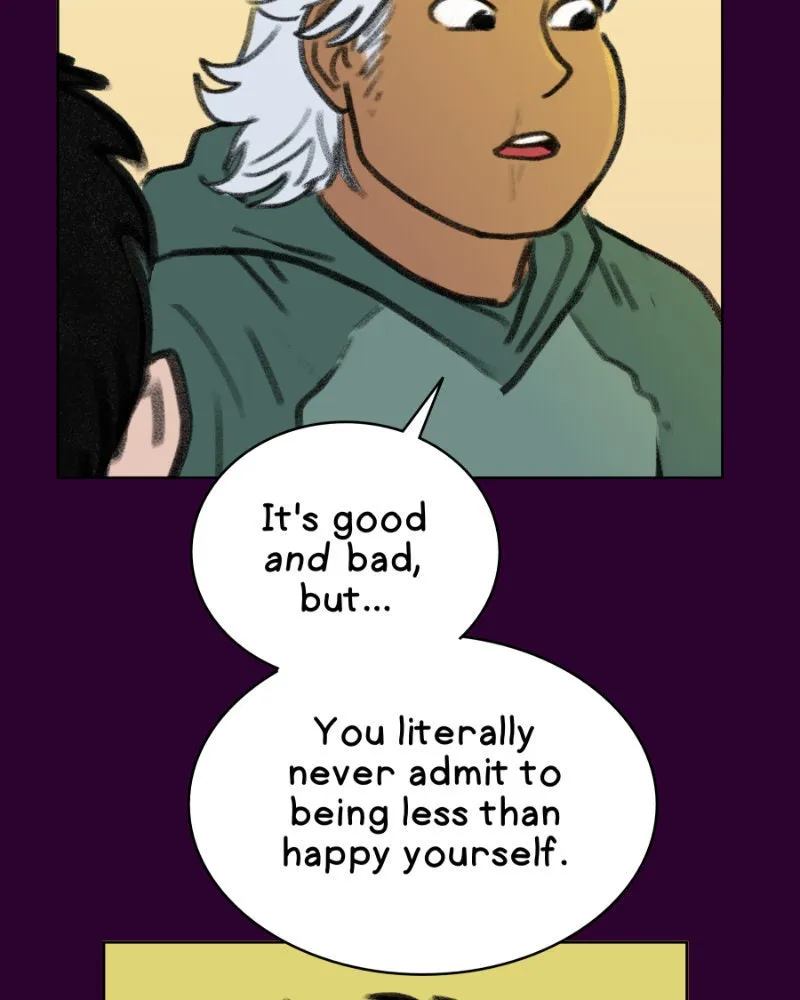 Crumbs Chapter 48 page 51 - 