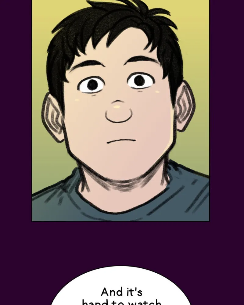 Crumbs Chapter 48 page 52 - 