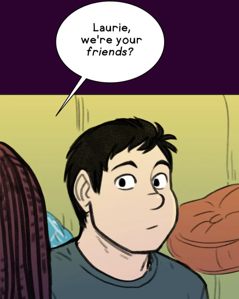 Crumbs Chapter 48 page 56 - 