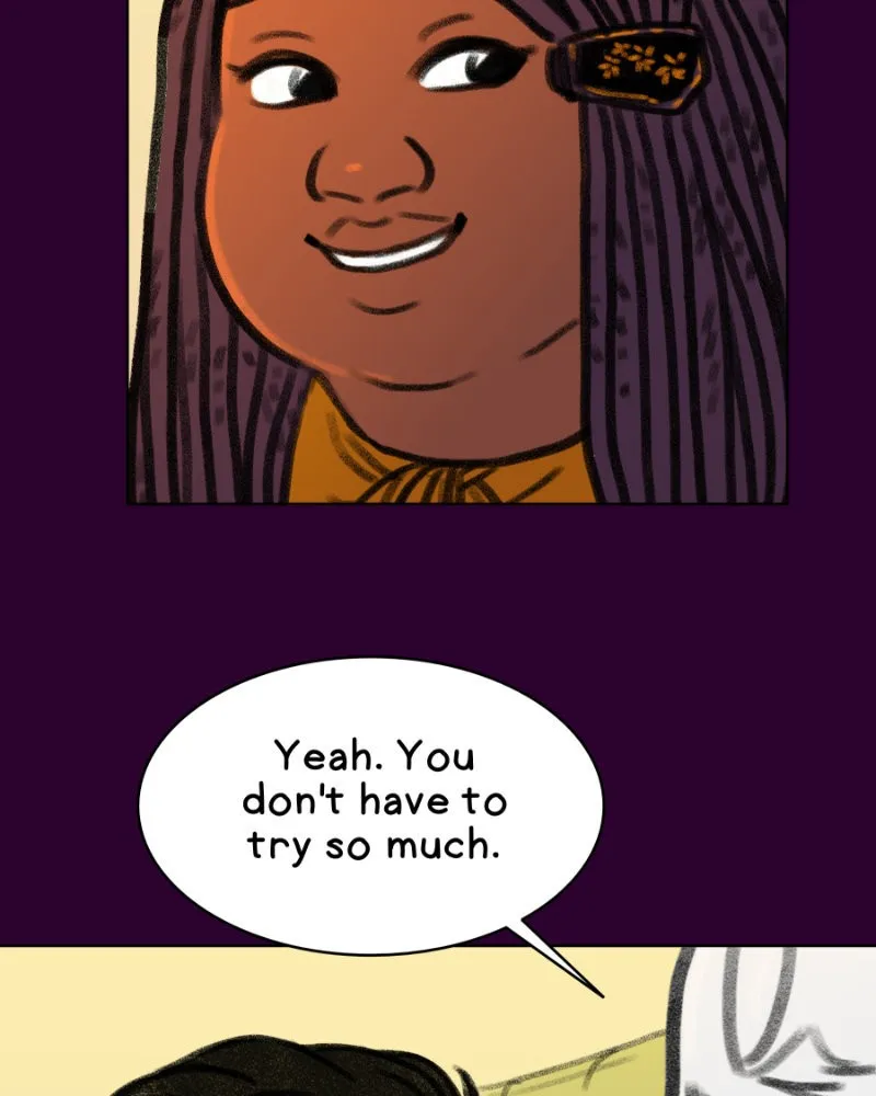 Crumbs Chapter 48 page 58 - 