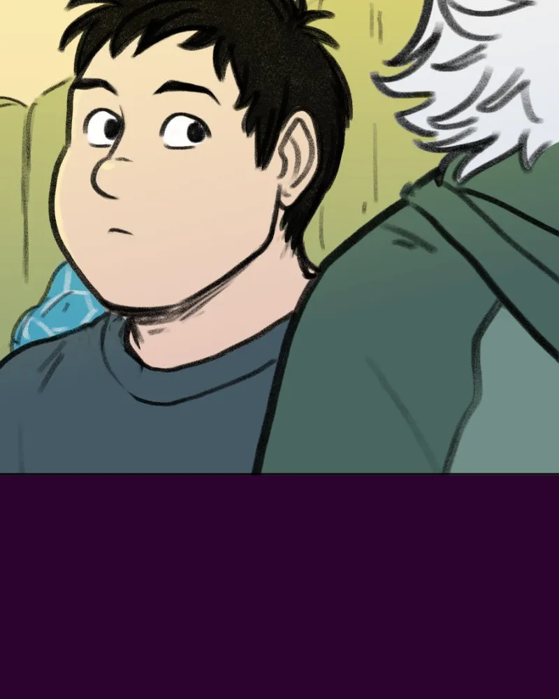 Crumbs Chapter 48 page 59 - 