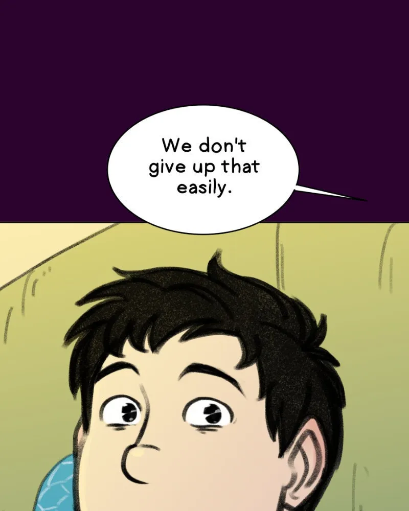Crumbs Chapter 48 page 60 - 