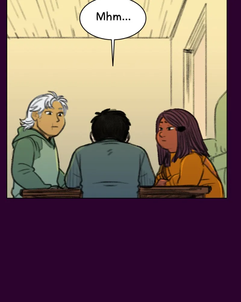 Crumbs Chapter 48 page 62 - 