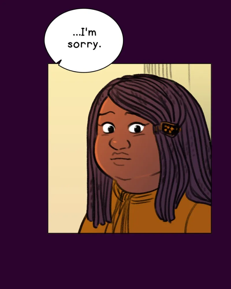 Crumbs Chapter 48 page 63 - 