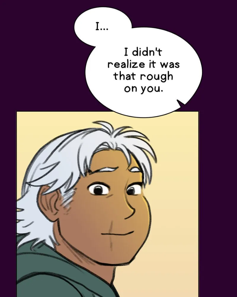 Crumbs Chapter 48 page 64 - 