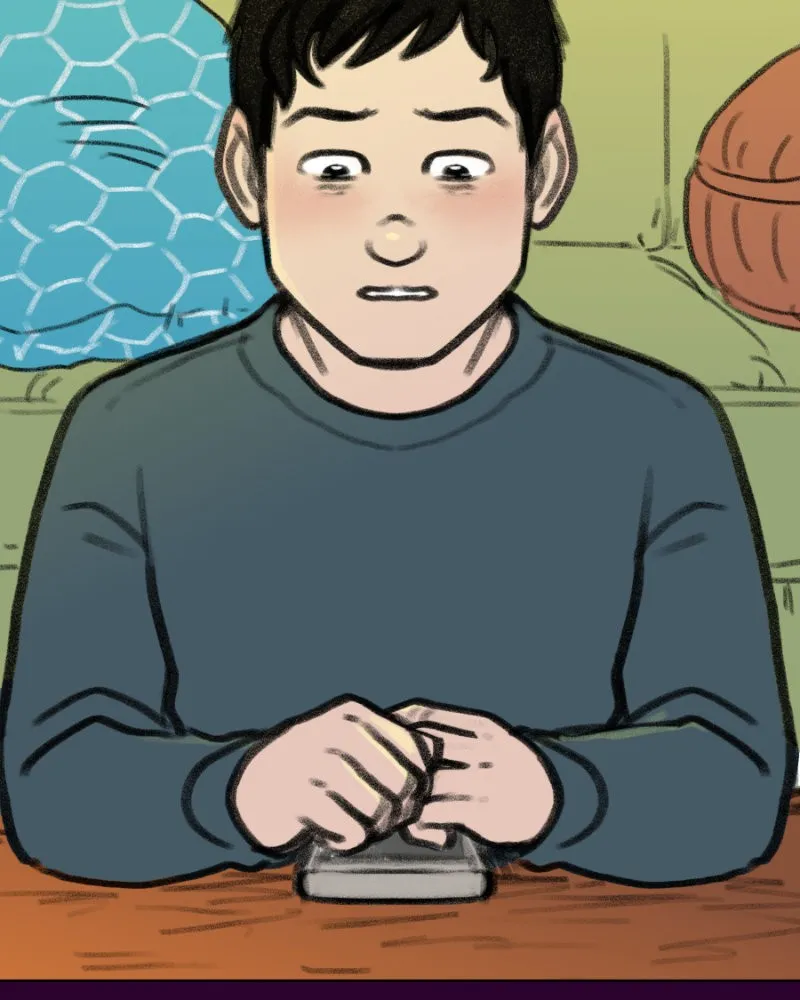 Crumbs Chapter 48 page 66 - 