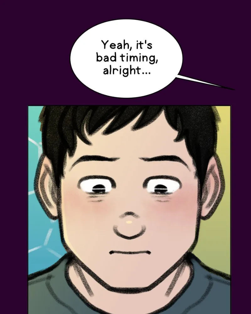 Crumbs Chapter 48 page 67 - 