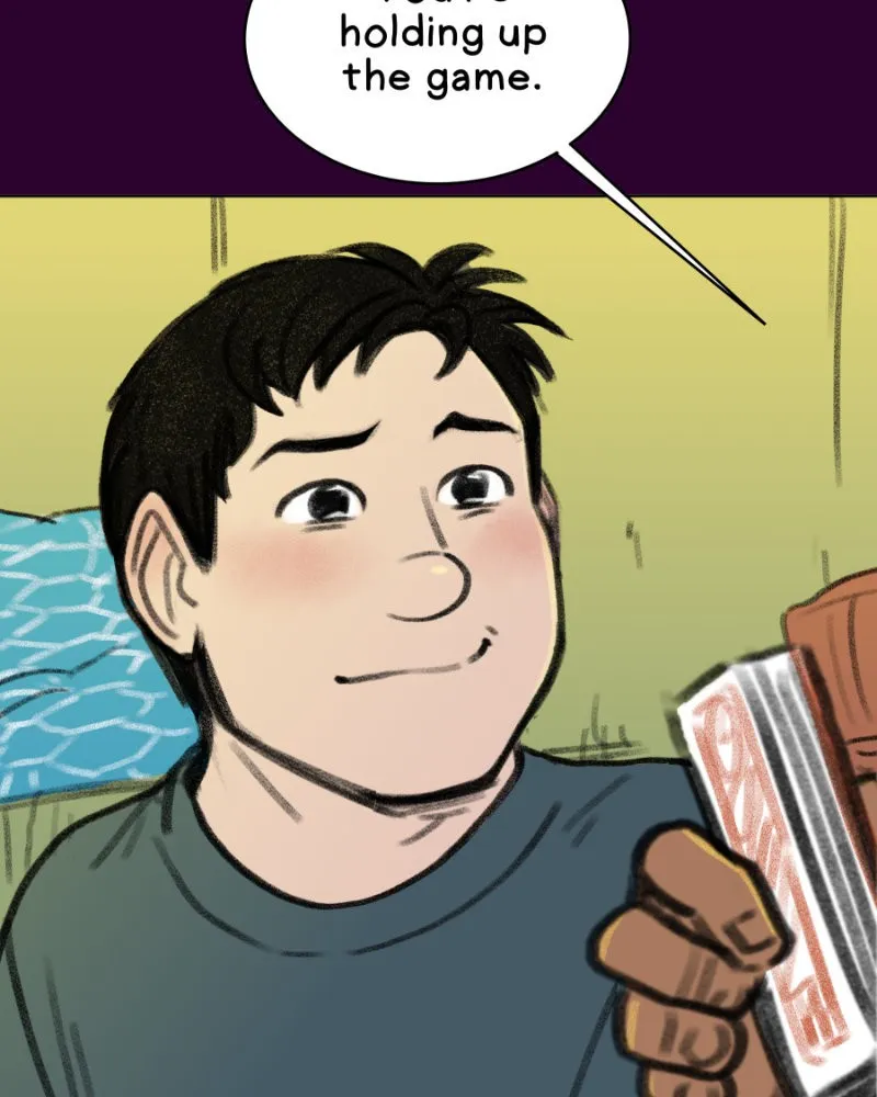 Crumbs Chapter 48 page 69 - 