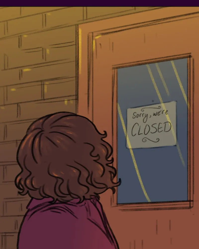 Crumbs Chapter 48 page 73 - 