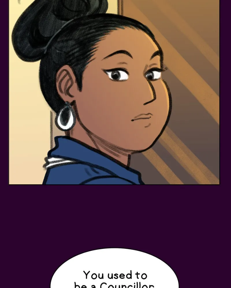 Crumbs Chapter 49 page 11 - 