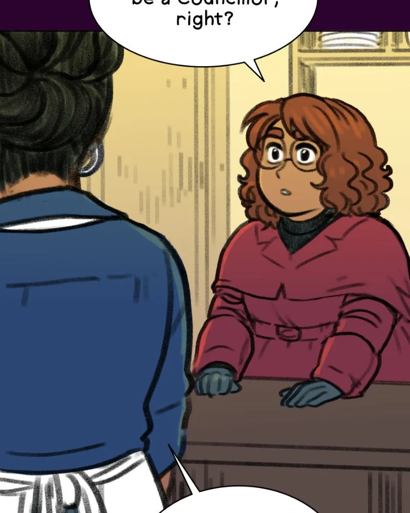 Crumbs Chapter 49 page 12 - 