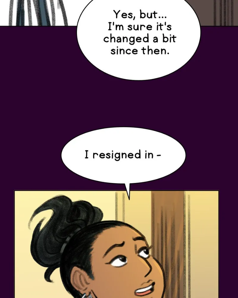 Crumbs Chapter 49 page 13 - 